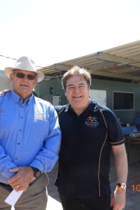Alice Springs Masters Games 2018
